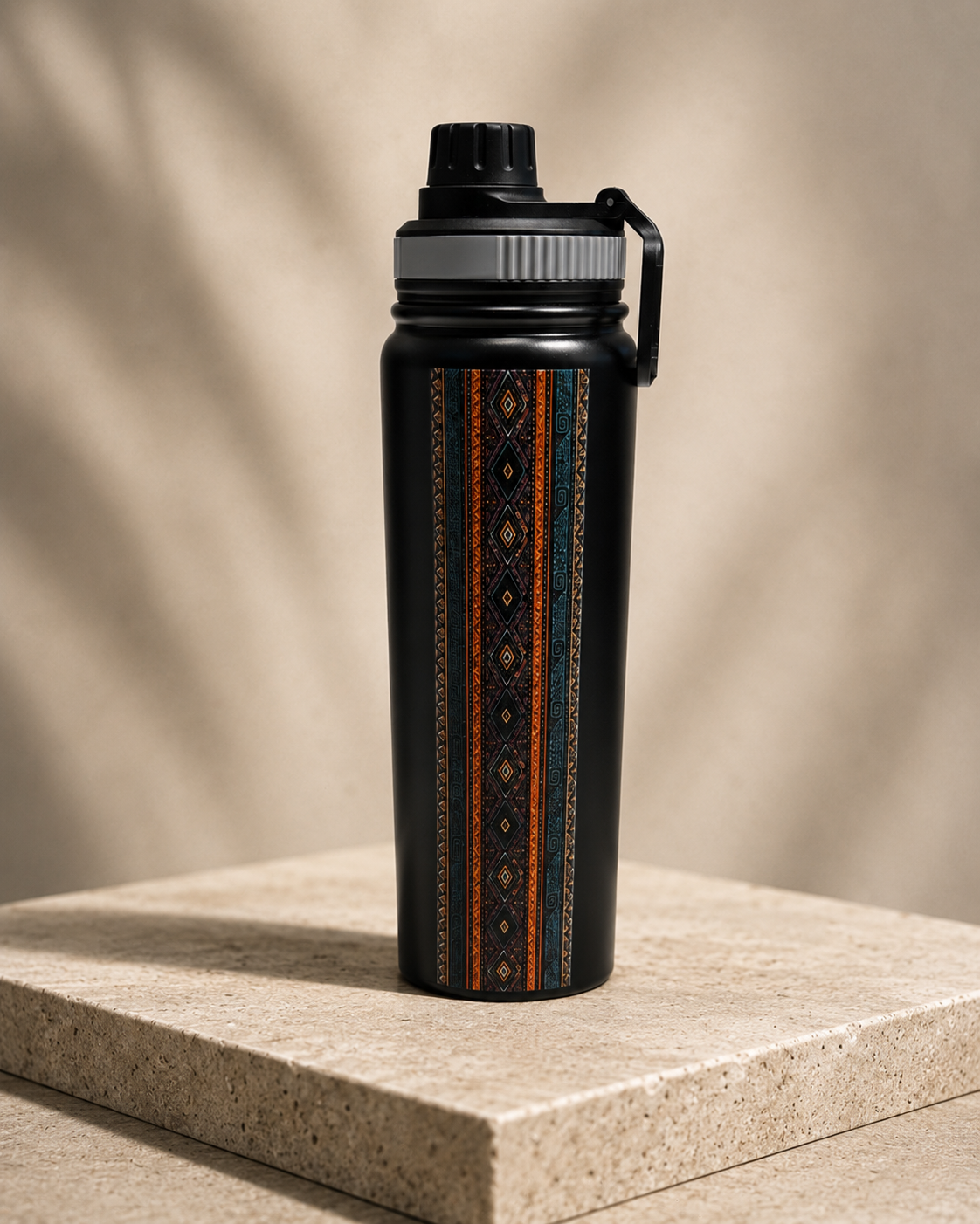 Termo 34 oz - Alebrije