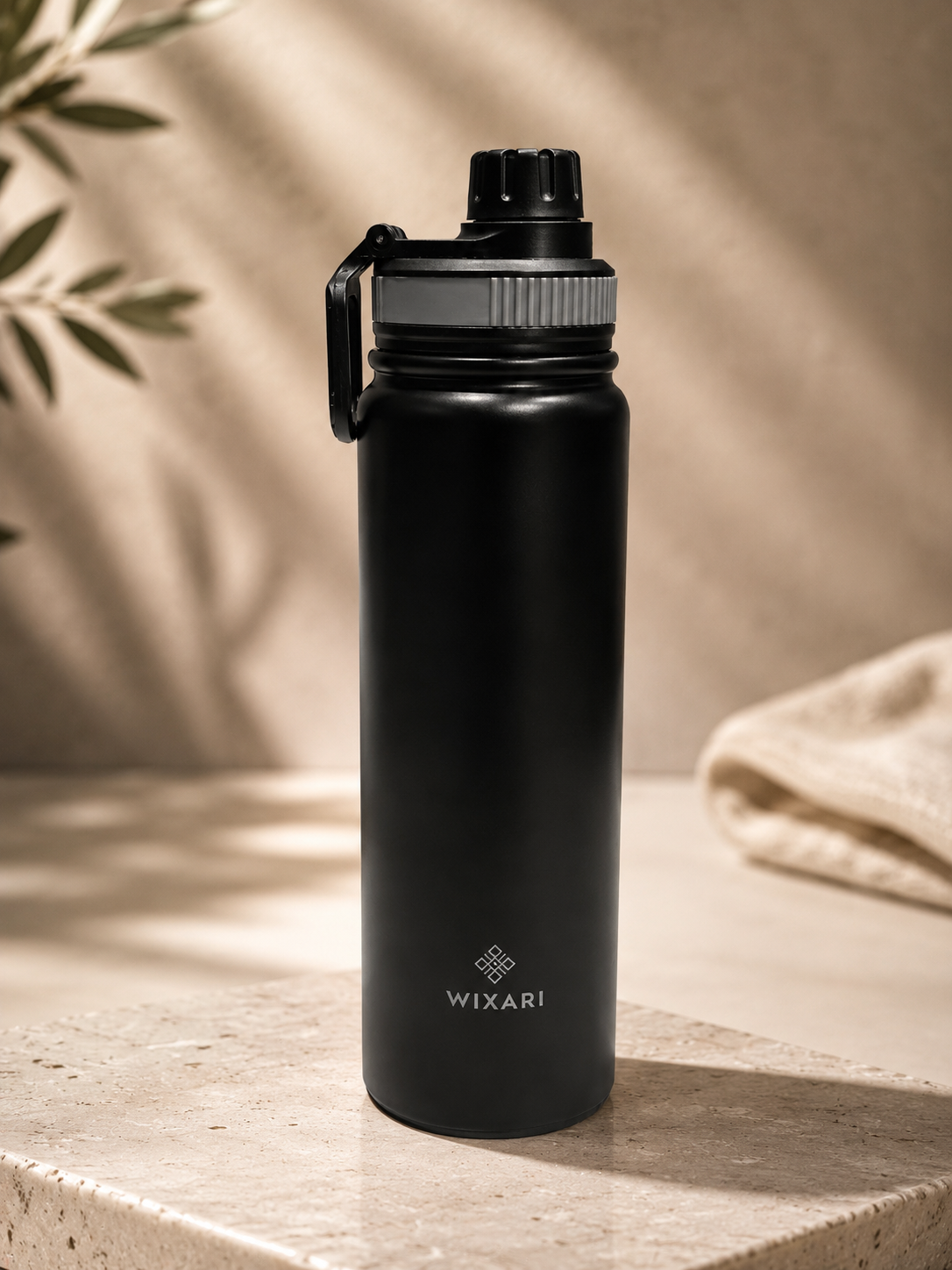Termo 34 oz - Wixárika