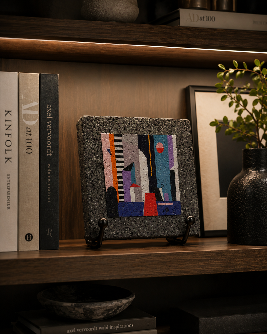 Modern Masters 01